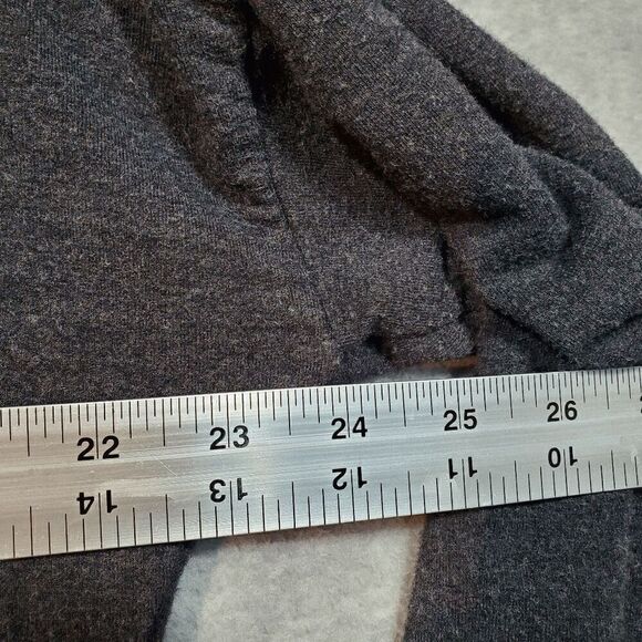 OGIO Hoodie Womens Medium Gray Moisture Wicking Ladies Endurance Force LOE342 - Picture 3 of 11